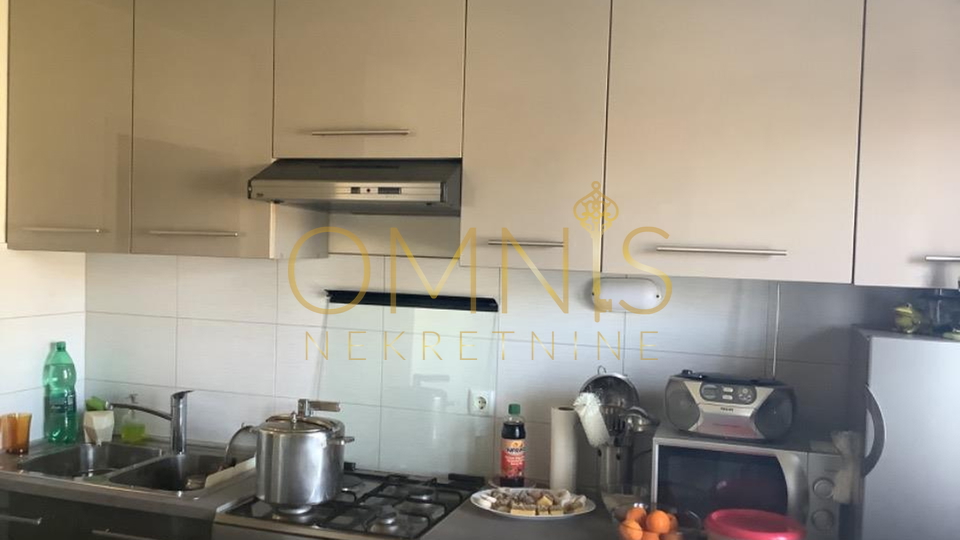 Rijeka, Zamet, 1S+DB, balkon !